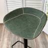 Барный стул ACAPULCO Vintage Green C-134 винтажный зеленый  М-City