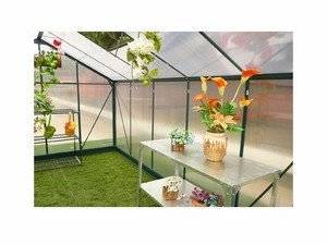 Теплица G 1001 C-18 Теплица G 1001 C-18