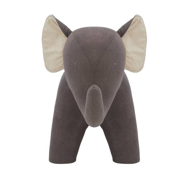 Пуф Leset Elephant Omega 16, компаньон Omega 02 Пуф Leset Elephant Omega 16, компаньон Omega 02