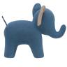 Пуф Leset Elephant Omega 45, компаньон Omega 02