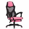 Brun pink / black