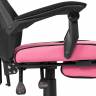 Brun pink / black