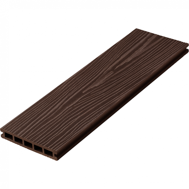 Террасная доска из ДПК UnoDeck Ultra, 150х24х3000/4000 Террасная доска из ДПК UnoDeck Ultra, 150х24х3000/4000