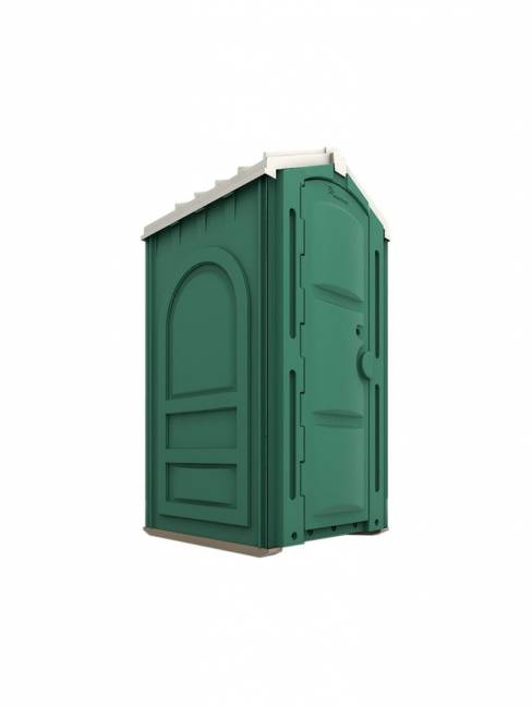 Мобильная туалетная кабина Стандарт ECOGR