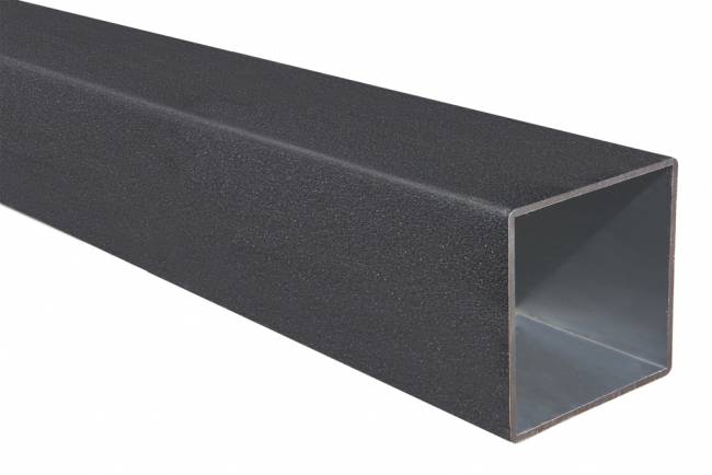 Зонт профессиональный 2х3 м Napoli Braccio антрацит, слоновая кость 2000х3000 мм Зонт профессиональный 2х3 м Napoli Braccio антрацит, слоновая кость 2000х3000 мм