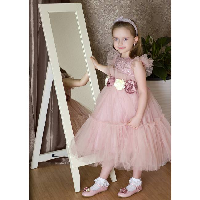 Зеркало напольное BeautyStyle 1 слоновая кость 130 см х 35 см Зеркало напольное BeautyStyle 1 слоновая кость 130 см х 35 см