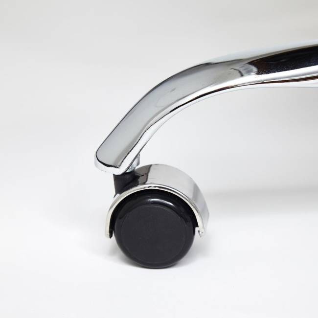 Кресло SOFTY LUX флок , коричневый, 6 коричневый флок Кресло SOFTY LUX флок , коричневый, 6 коричневый флок