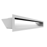Люфт белая 9x60